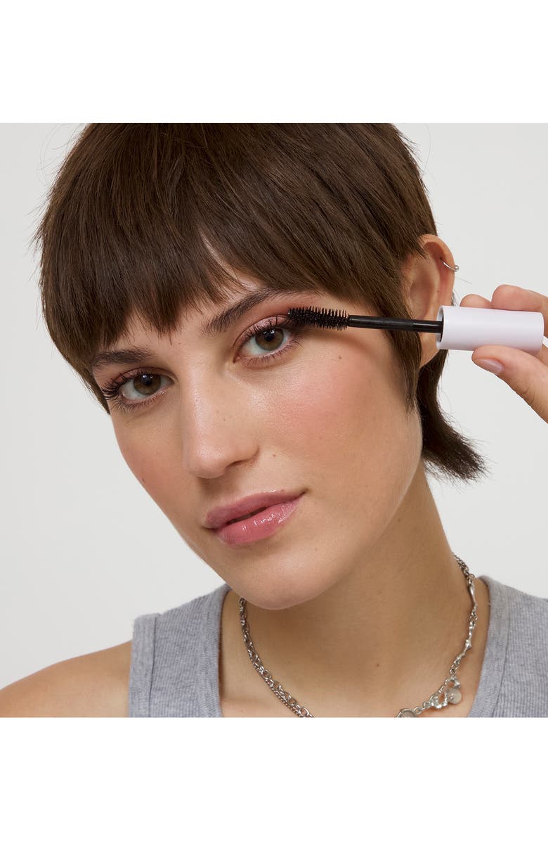 Neen Pretty Extra Mascara, Alternate, color, Black