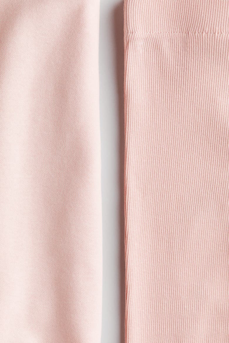 2-Piece Set, Alternate, color, Light dusty pink