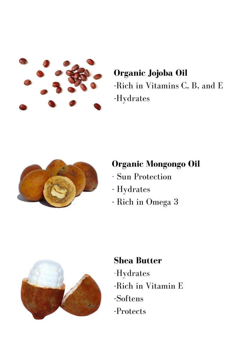 Leonor Greyl PARIS Éclat Naturel Styling Cream, Alternate, color, 