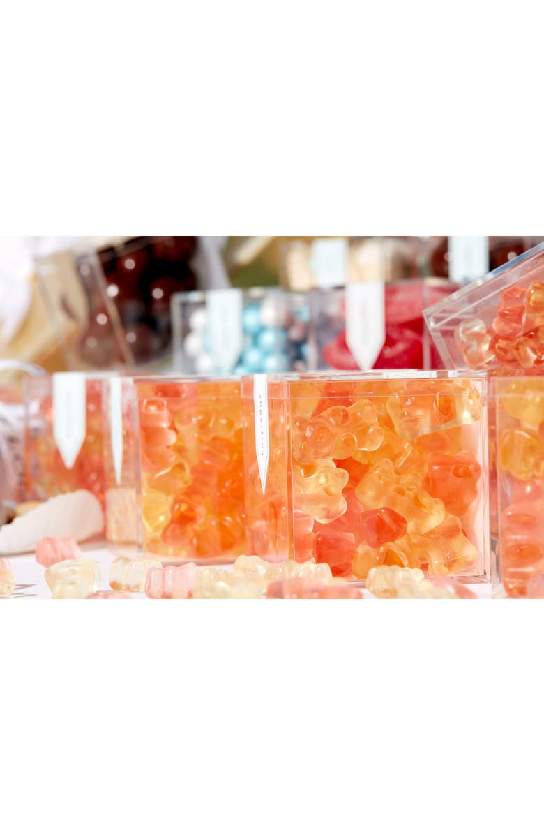 Sweet Shop USA Nordstrom Makers Chocolate Dark Chocolate Sea Salt Caramels, Alternate, color,