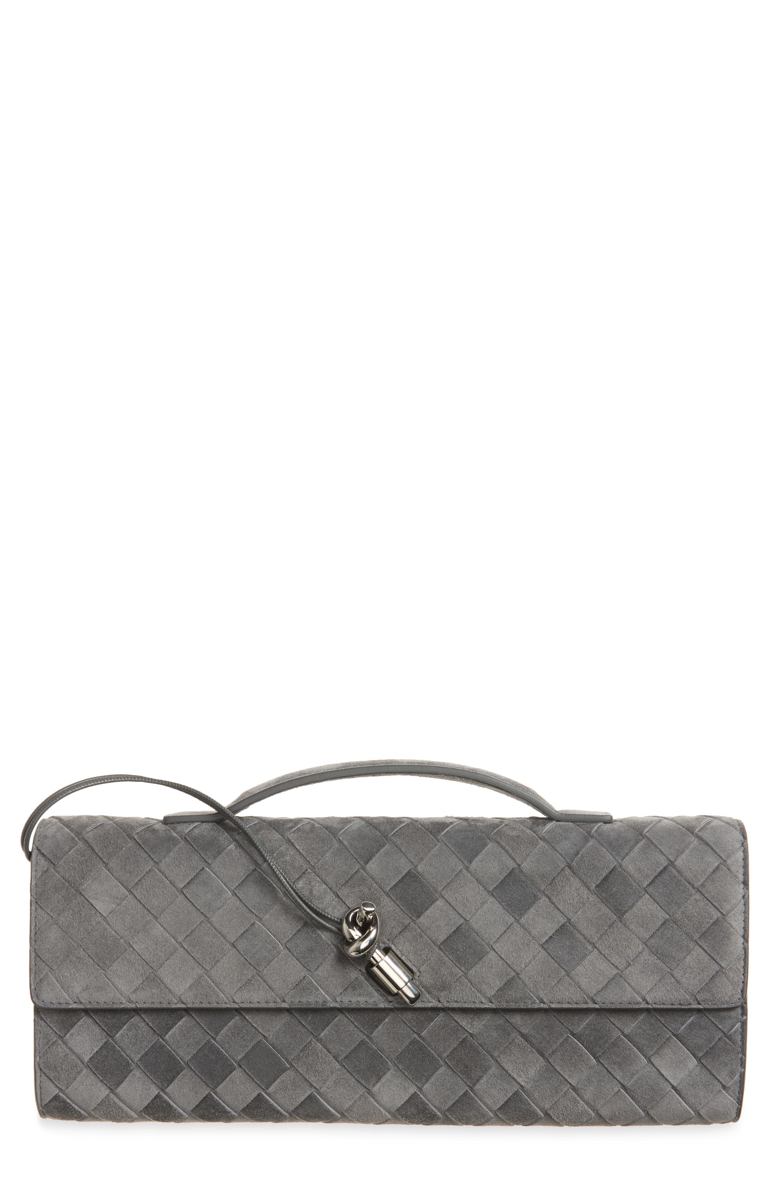 1698 OBSIDIAN GREY