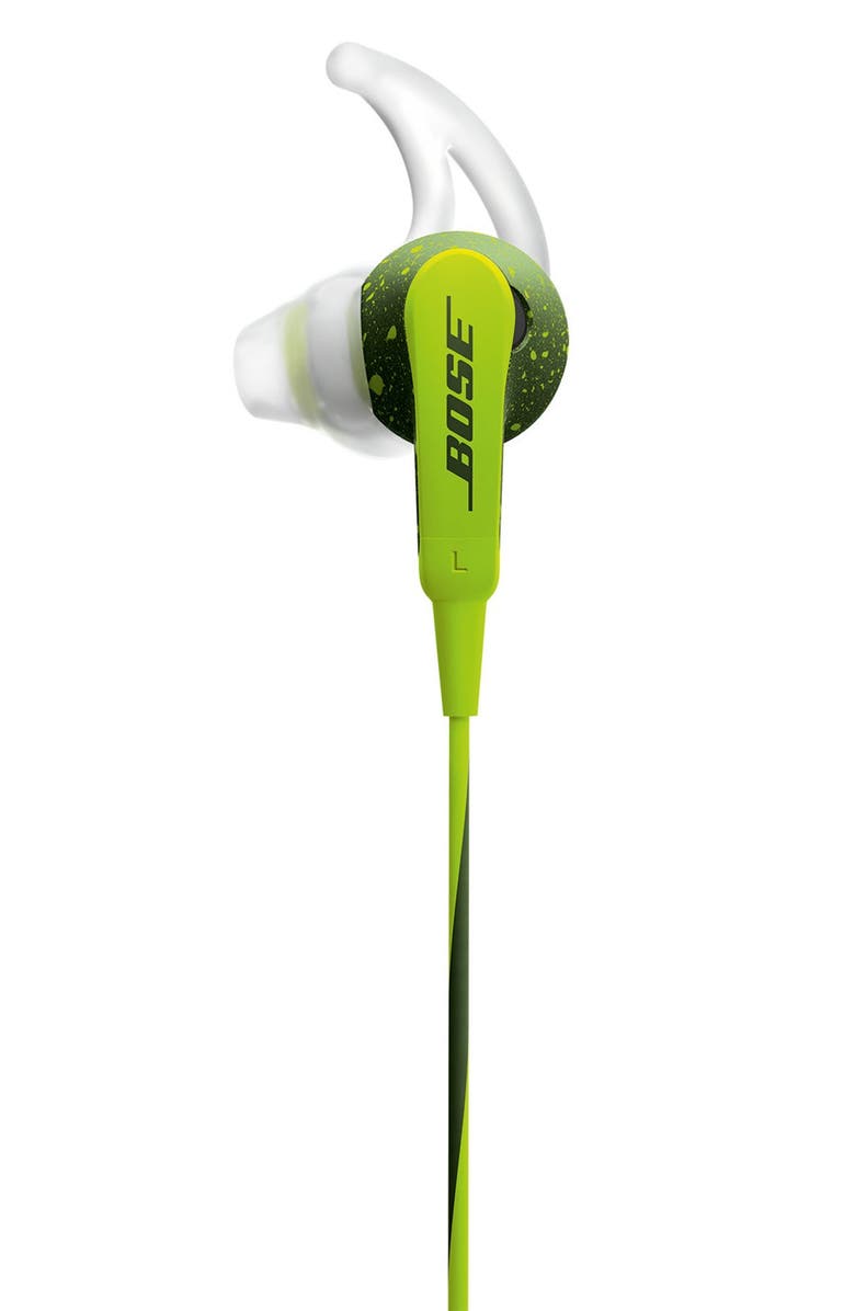 Bose<sup>®</sup> SoundSport<sup>®</sup> In-Ear Headphones, Main, color, 