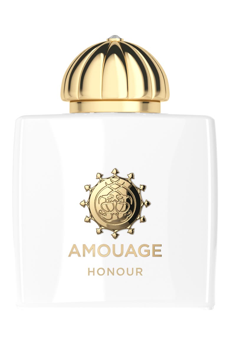 Honour Woman Eau de Parfum, Main, color, NO COLOR
