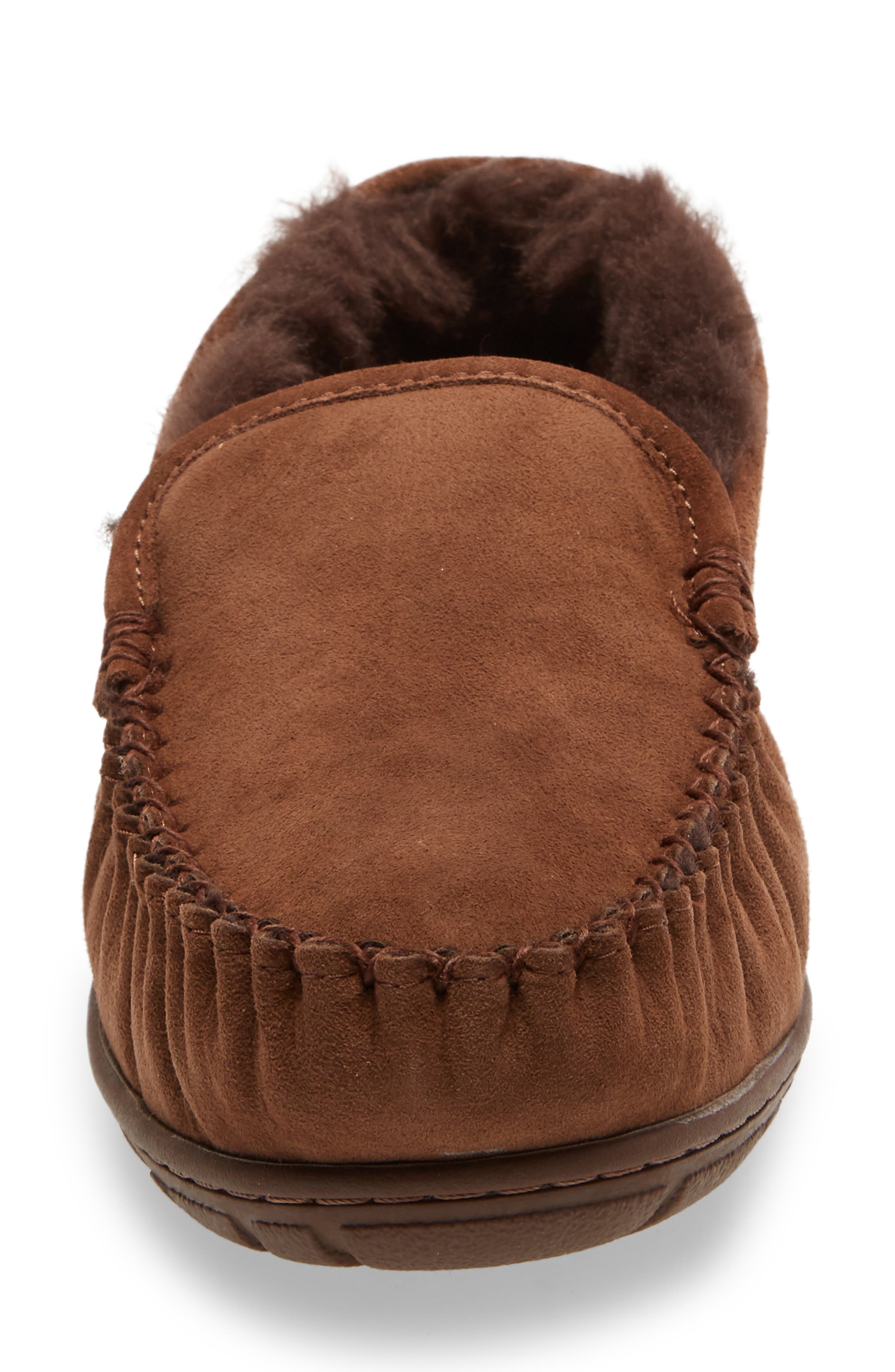 L.L.Bean Wicked Good Venetian Driving Shoe, Alternate, color, 