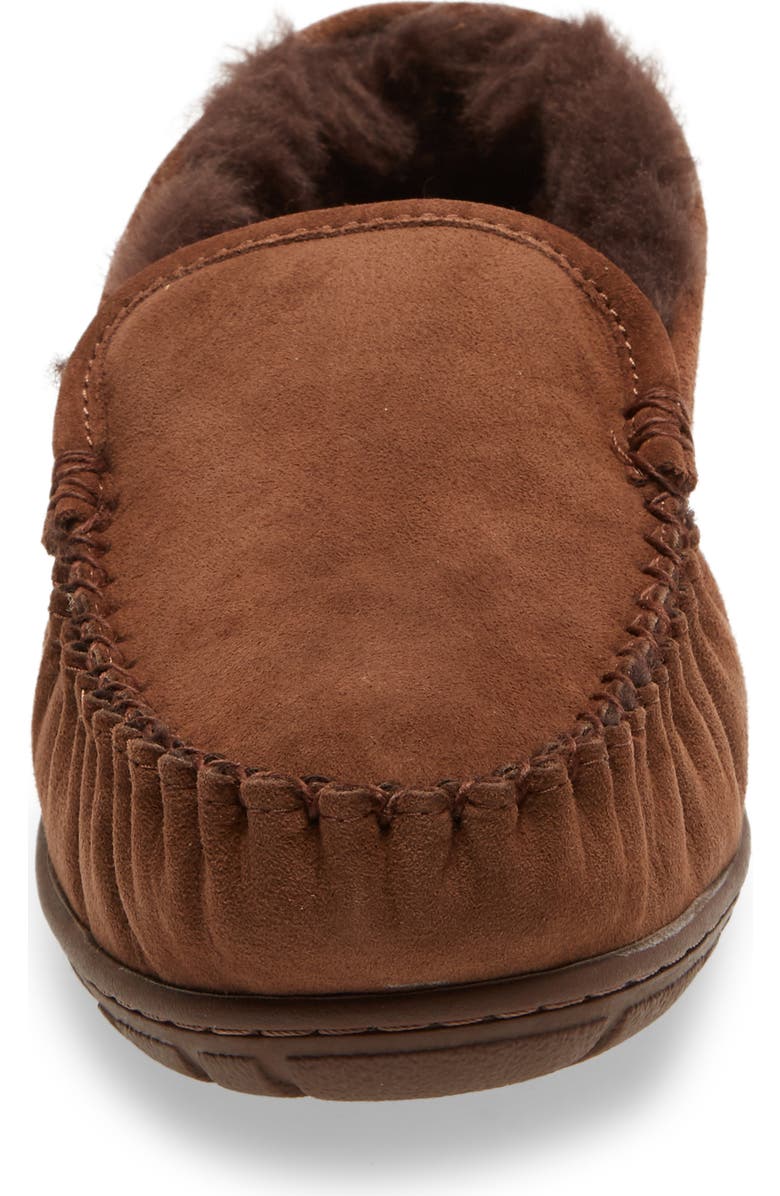 L.L.Bean Wicked Good Venetian Driving Shoe, Alternate, color,