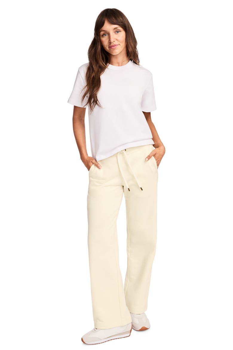 Women's The One And Only Heavyweight 100% Organic Cotton Pant, Alternate, color, Fawn