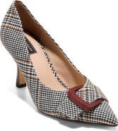 Cole Haan Fidela Pointed Toe Pump
