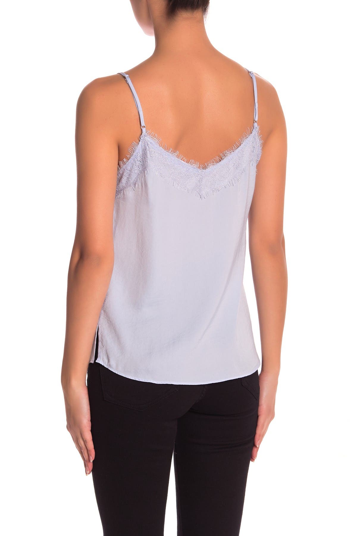 Elodie Lace V-Neck Cami (Women) | Nordstromrack
