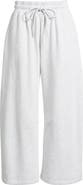 BP. Barrel Leg Fleece Sweatpants
