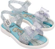 Mini Melissa x Disney Mar Jelly Sandal