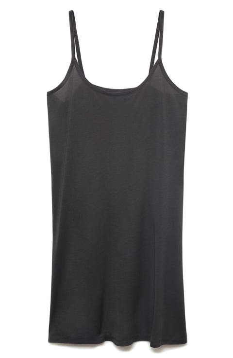 Micromodal Nightgown