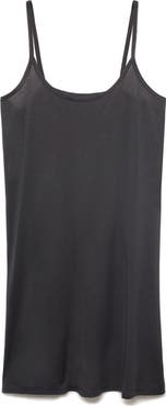 MANGO Micromodal Nightgown