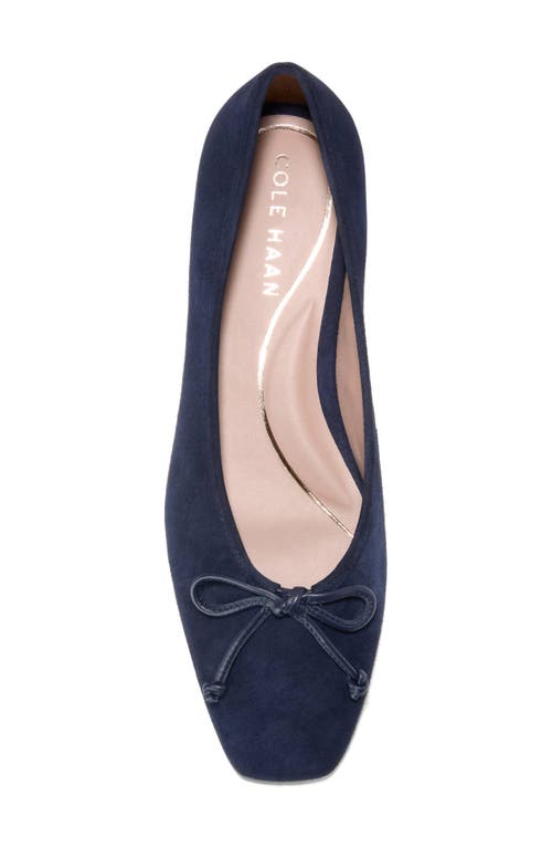 Cole Haan Bethany Ballerina Flat