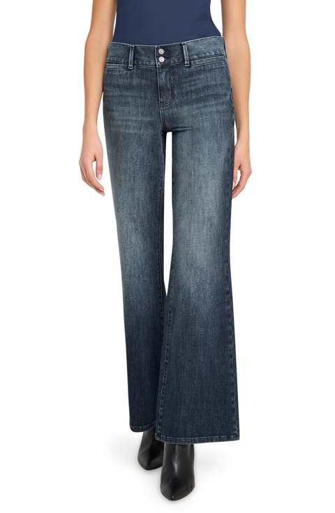 Lulu Bootcut Jeans