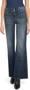 KOBI HALPERIN Lulu Bootcut Jeans