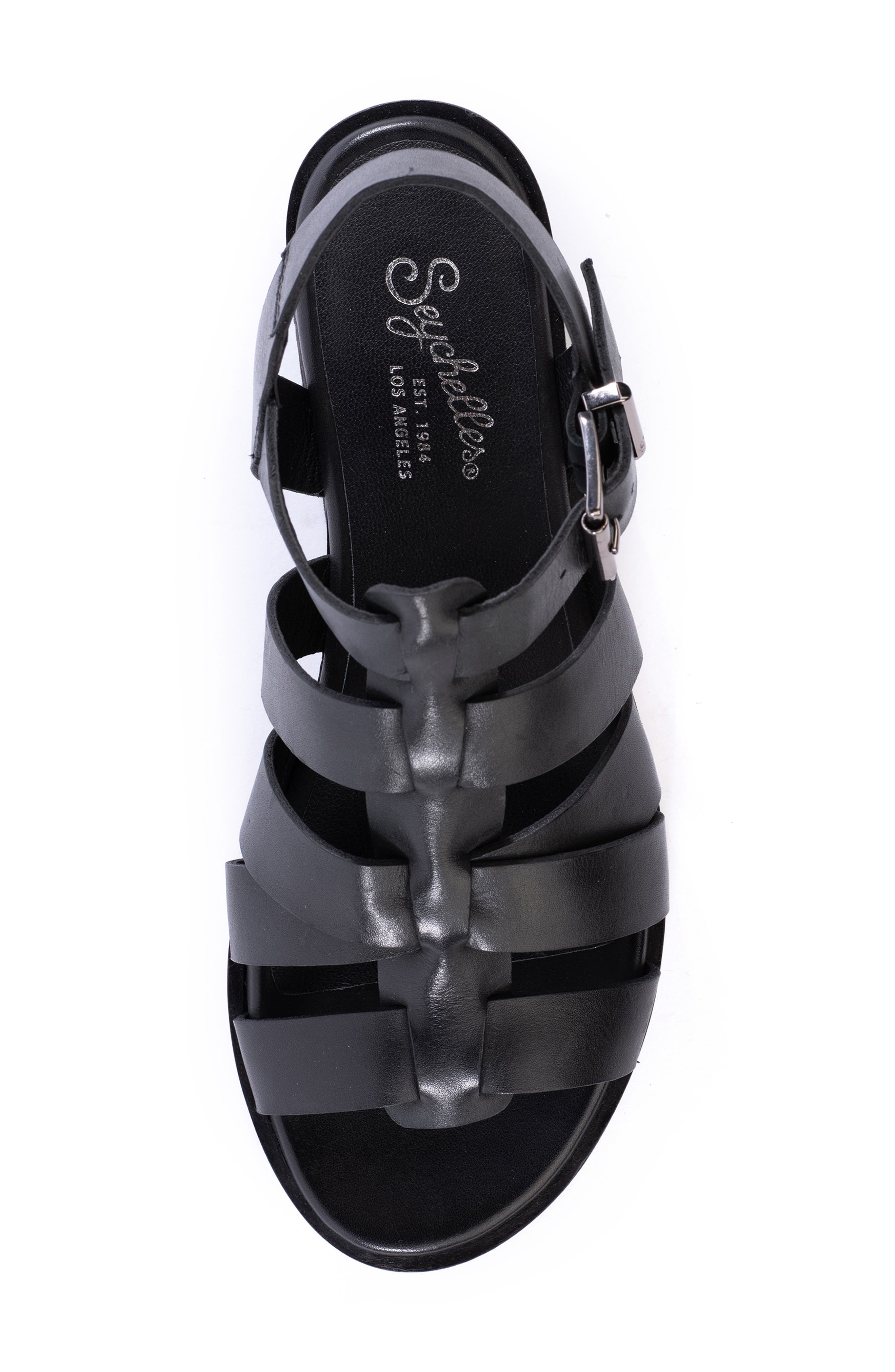 Seychelles On the Road Platform Sandal, Alternate, color, 