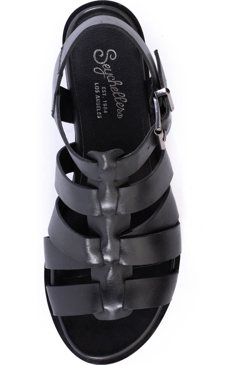 Seychelles On the Road Platform Sandal, Alternate, color,