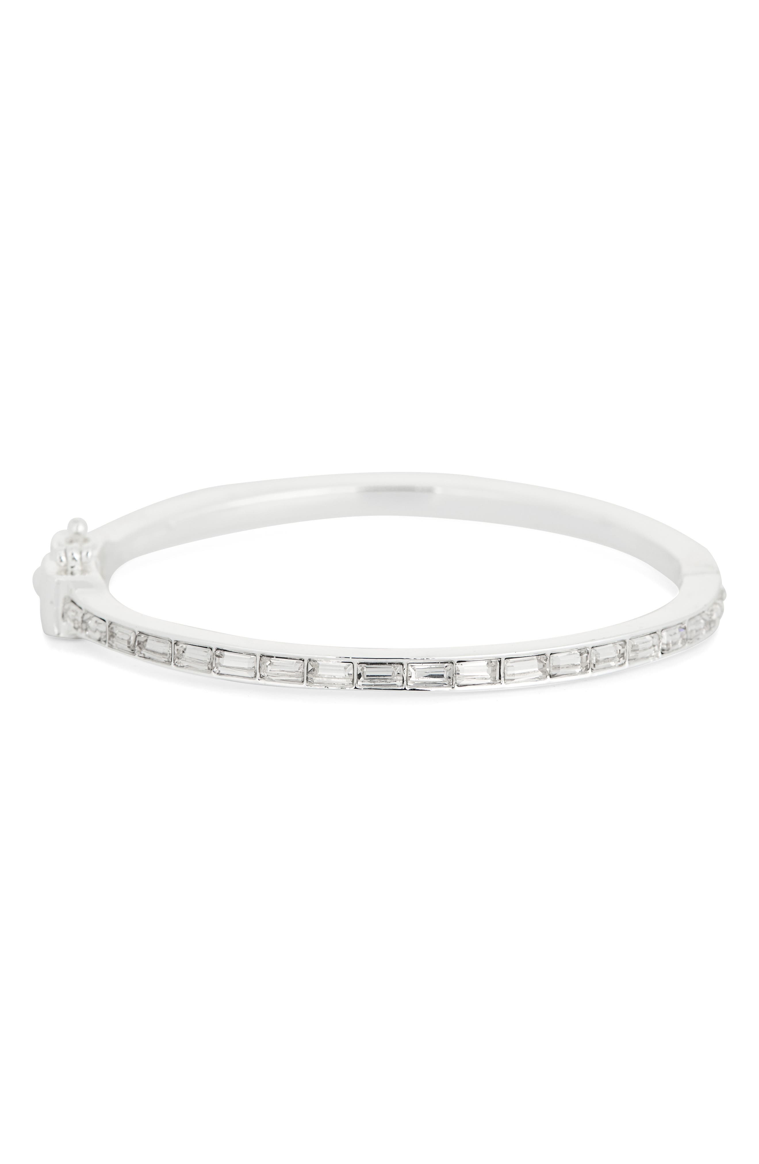 selected CLEAR- SILVER