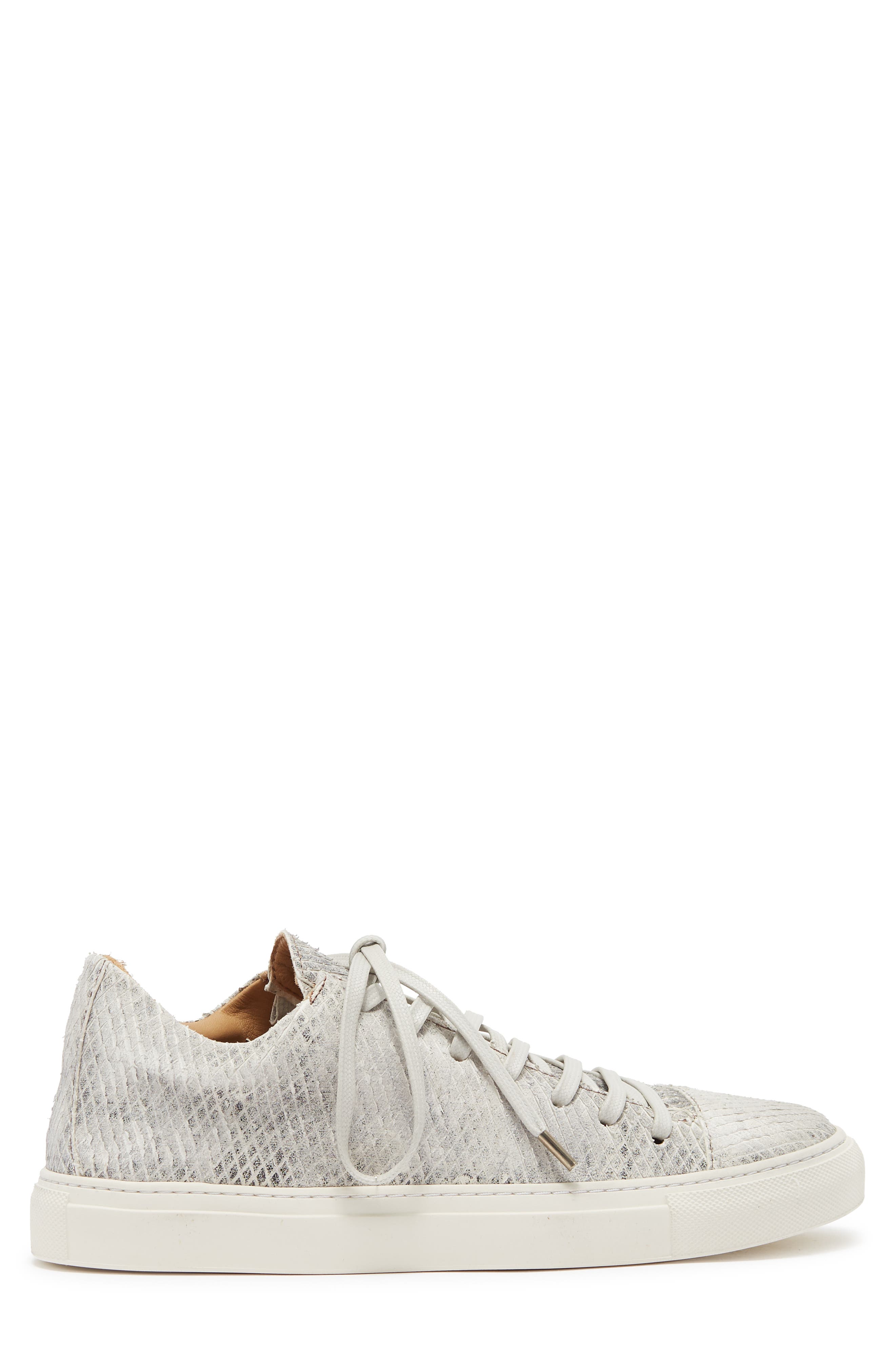 John Varvatos 315 Reed Low Top Sneaker (Men) | Nordstromrack