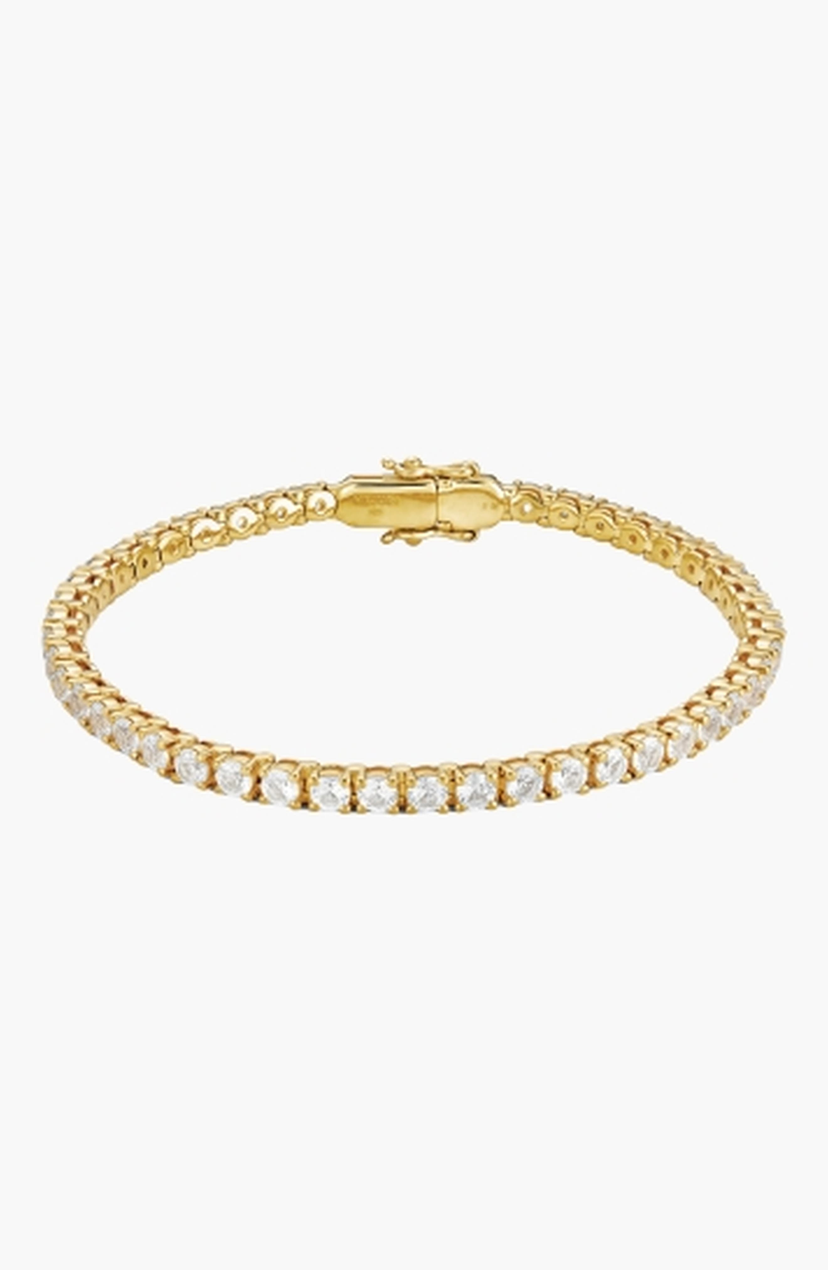 selected 18k Gold Vermeil