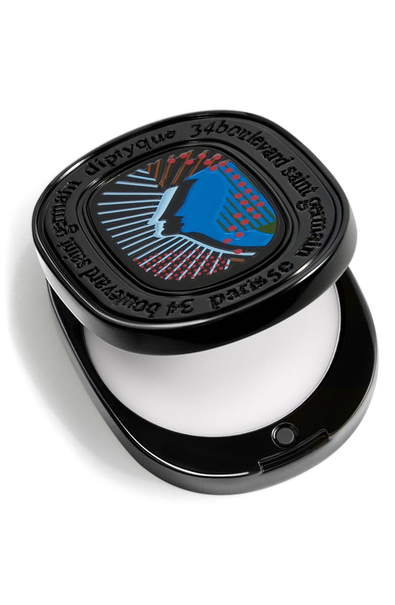 Diptyque Orphéon Refillable Solid Perfume, Alternate, color, Regular