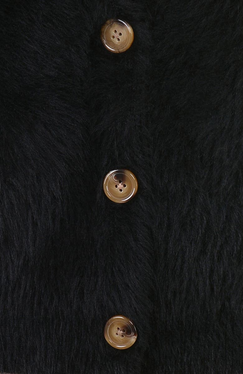 HOUSE OF CB Textured Cardigan, Alternate, color,