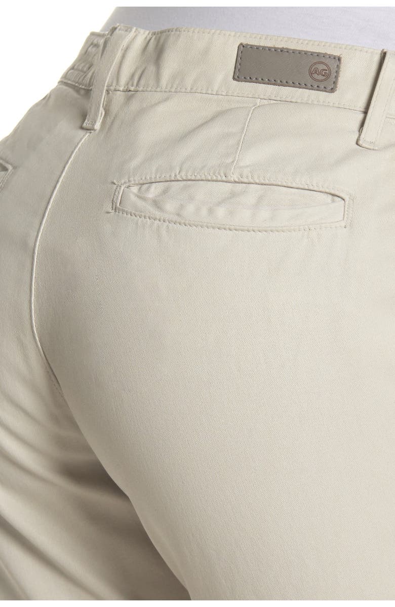 AG Caden Straight Crop Jeans, Alternate, color, 