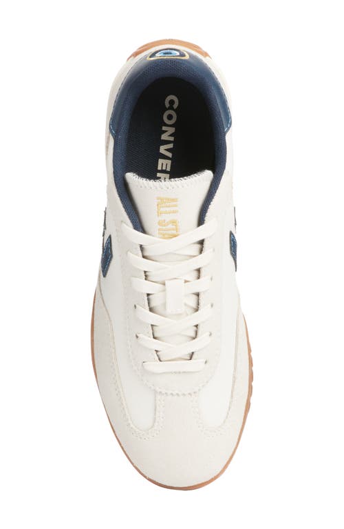 Converse Gender Inclusive Run Star Trainer Sneaker In White