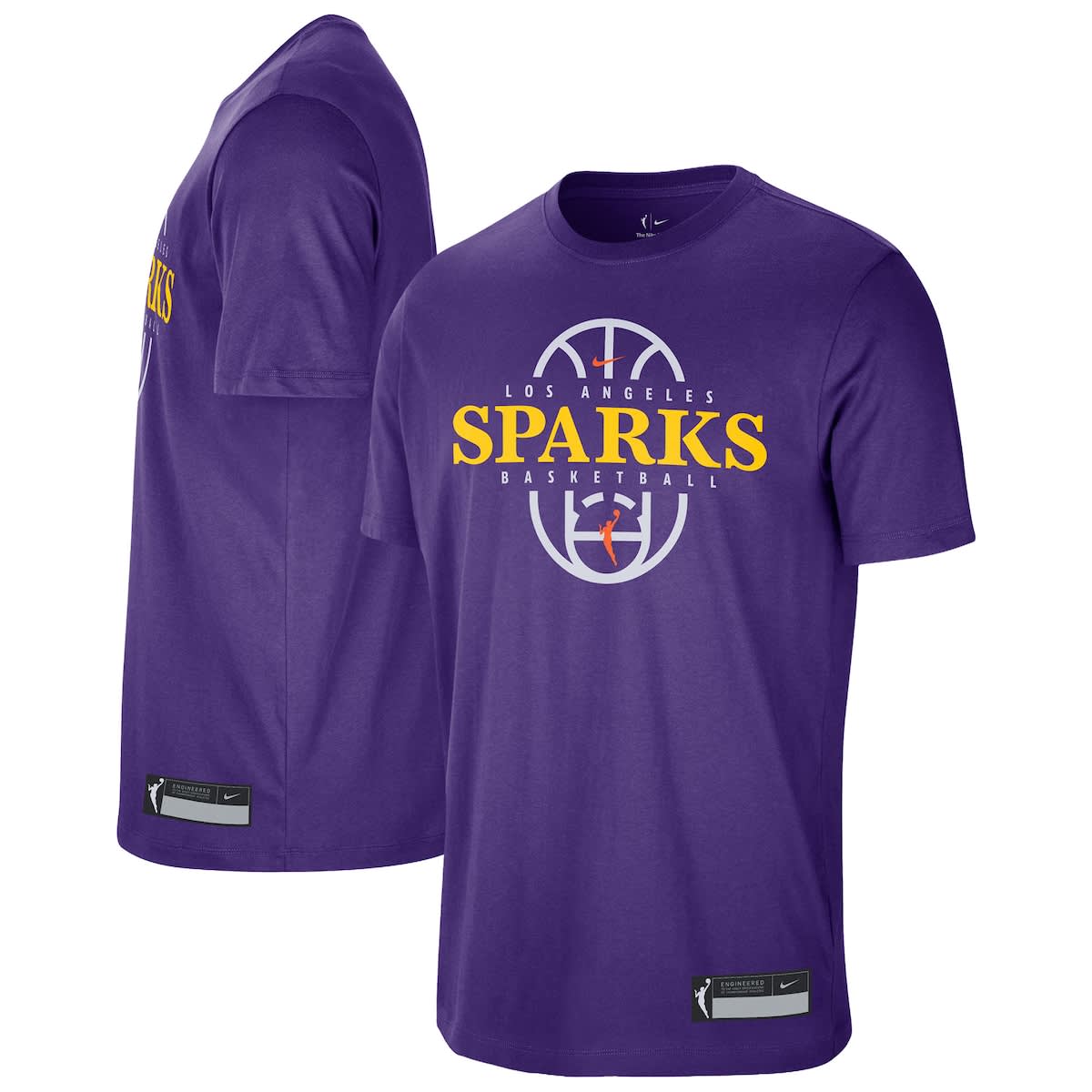 selected Purple