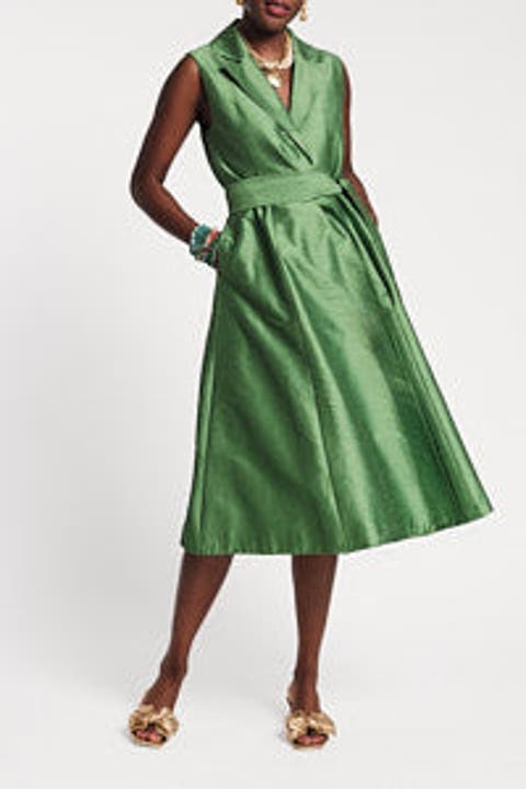 Lucia Maxi Dress