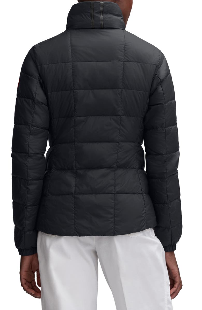 Canada Goose Abbott Packable 750 Fill Power Down Jacket, Alternate, color,