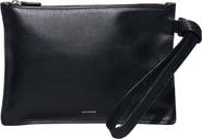 Lié Studio The Charlie Leather Clutch