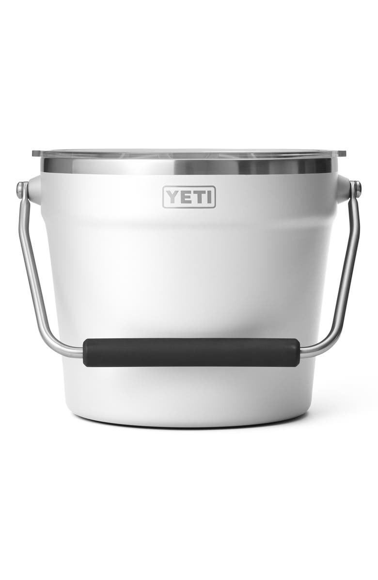 YETI Rambler Beverage Bucket, Alternate, color, 