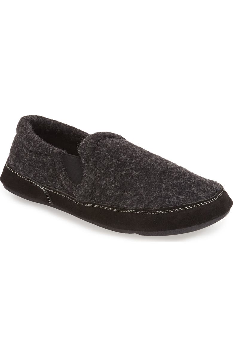 Acorn Fave Slipper, Main, color,