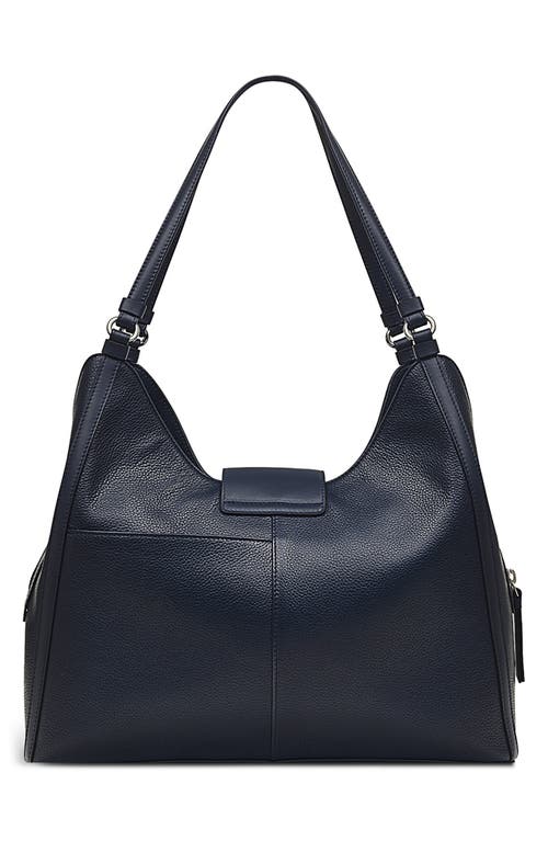 Radley Longacre Medium Shoulder Bag In Ink