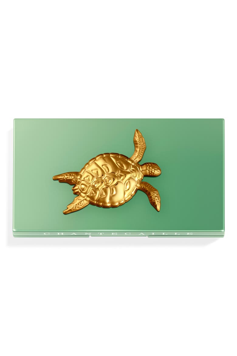 Turtle Makeup Sea Turtle Eyeshadow Trio (Limited Edition) (Women) | Nordstrom