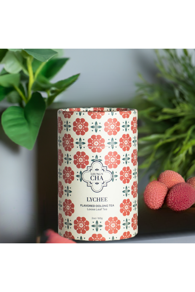 Lychee Oolong Tea, Alternate, color, NA