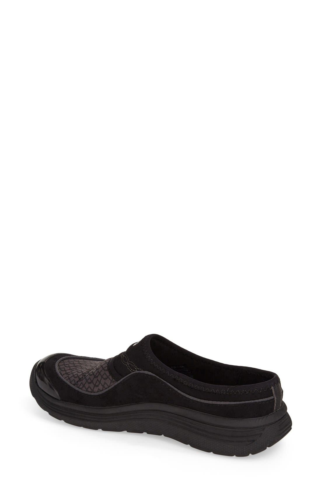 BZees 'Serenity' Slip-On Sneaker, Alternate, color, 