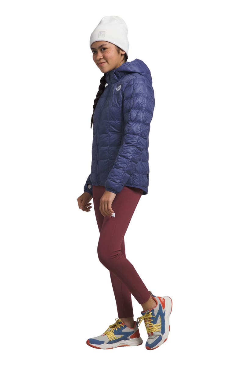 The North Face Kids' ThermoBall<sup>™</sup> Hooded Jacket, Alternate, color, 