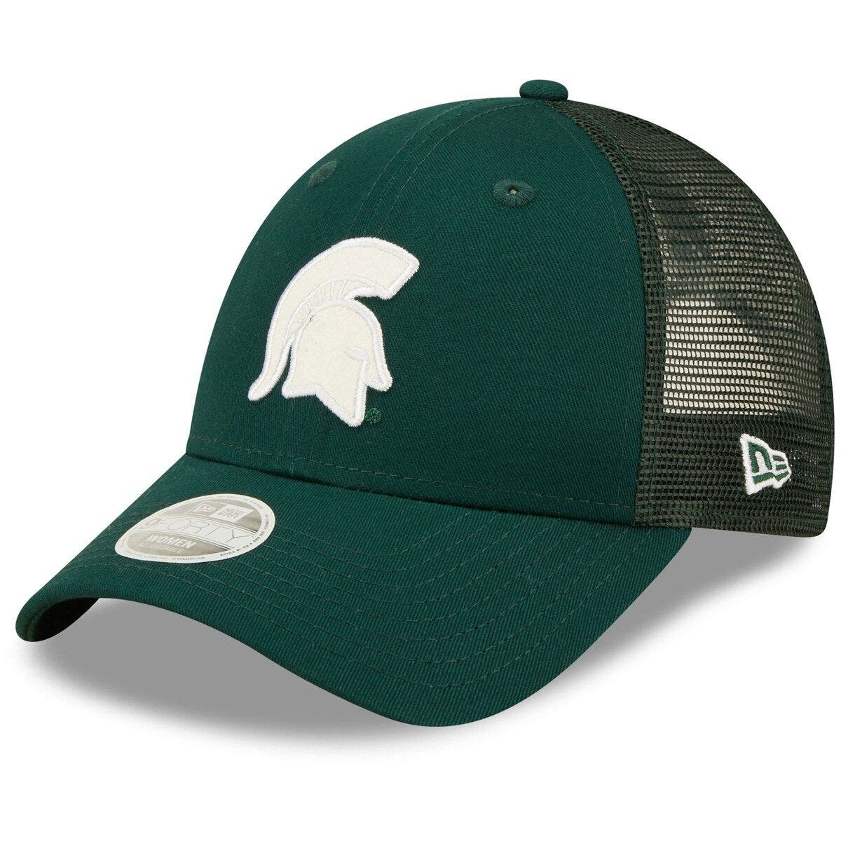 selected Green