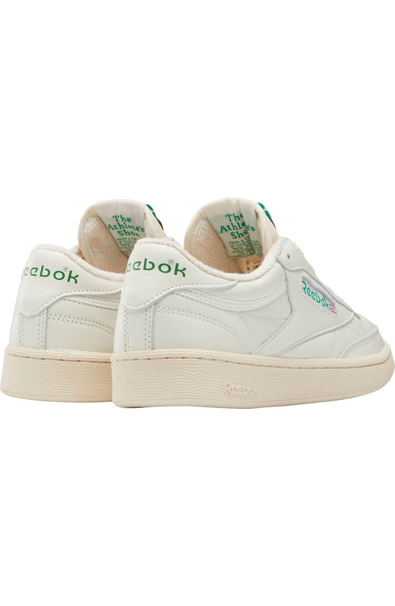 Reebok Club C 85 MU Sneaker, Alternate, color,