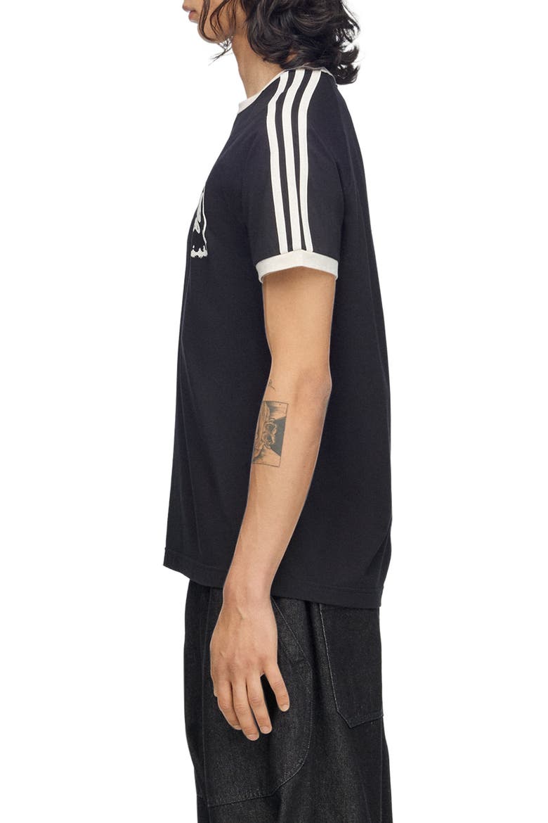 Chito Graphic Cali Tee, Alternate, color, BLACK