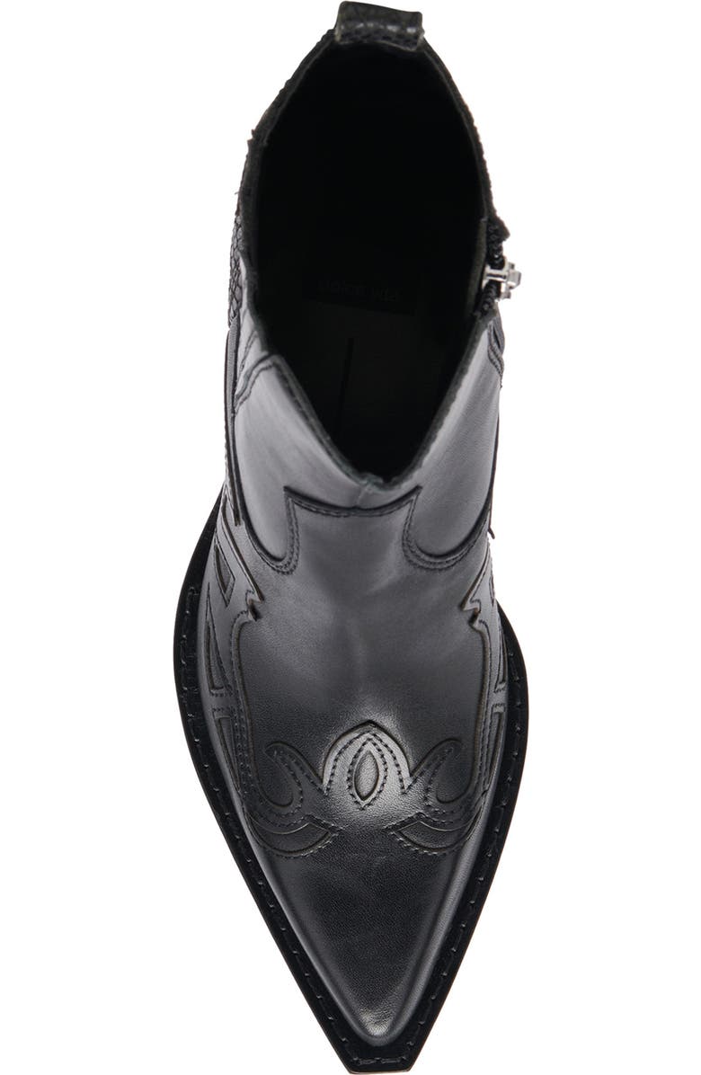 Dolce Vita Ramson Western Boot, Alternate, color,