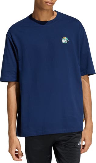 トップス Low classic HOLE POINT PRINT TOP Classic Pocket T-shirt - Purple | Levi's® US