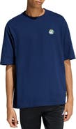 adidas Animal Pop Patch T-Shirt