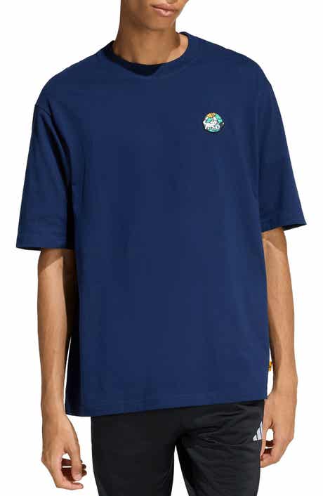 adidas Animal Pop Patch T-Shirt