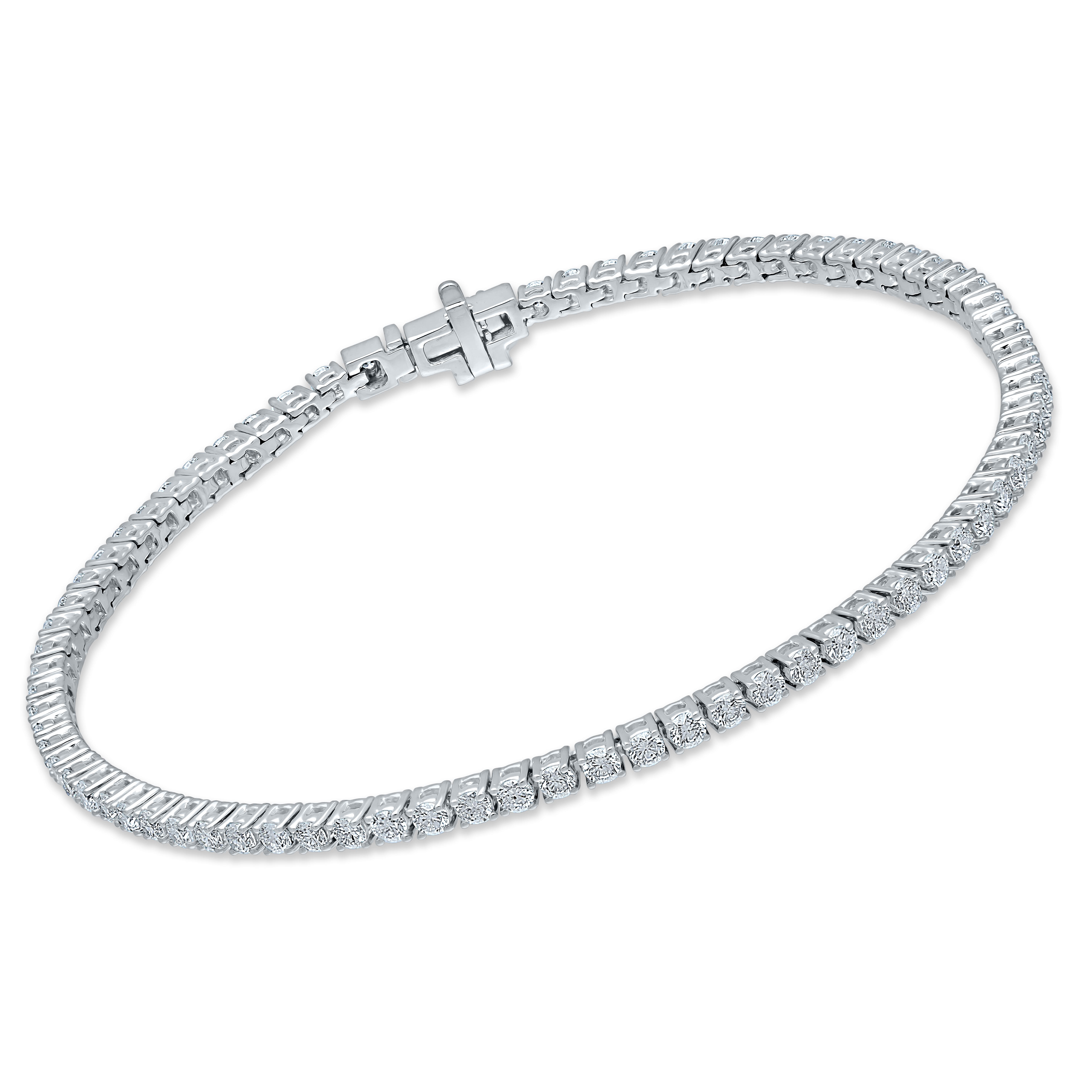 selected Silver - 4Ct