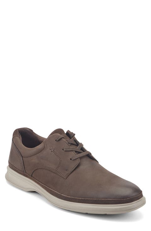 DresSports 2 G Plain Toe Derby