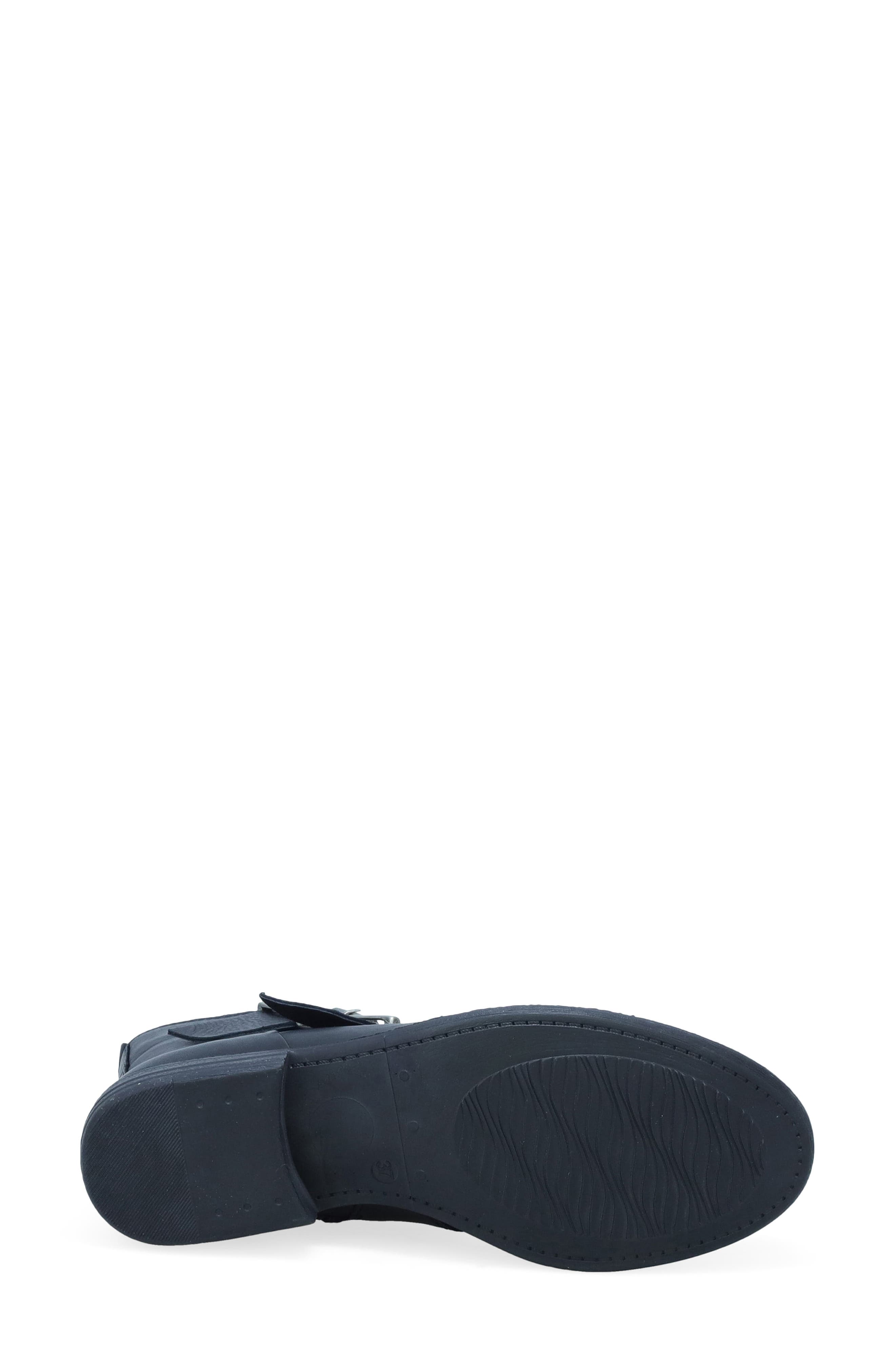 Miz Mooz Limelight Bootie, Alternate, color, 