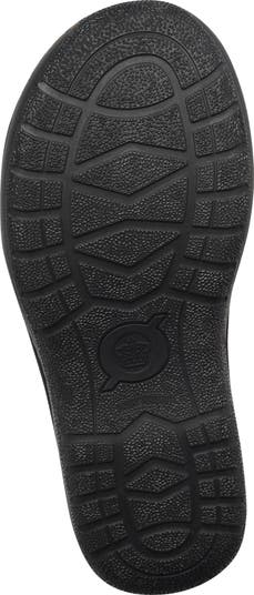 Flores Slide Sandal